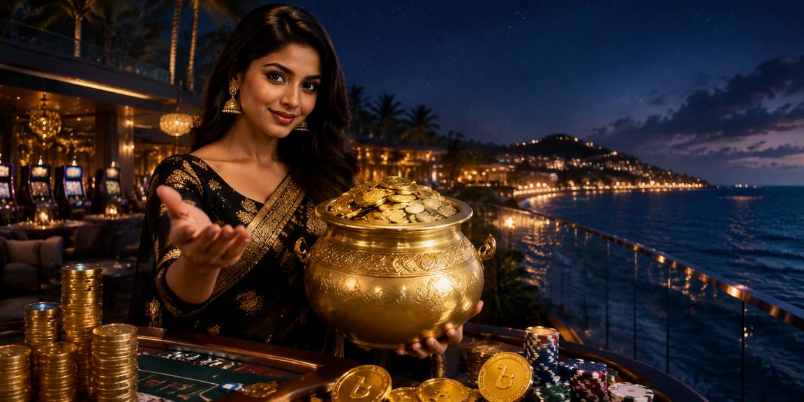 gh7 bet আমাদের Live Baccarat A লবিতে কী আছে